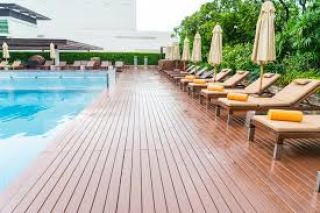 Burj Binghatti Jacob & Co Residences Amenities - Amphitheater